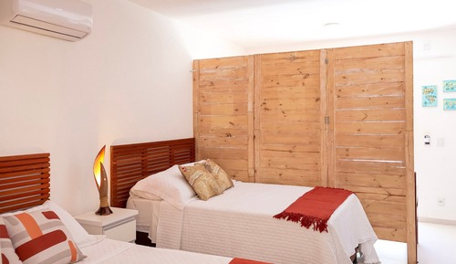 Family Apartment