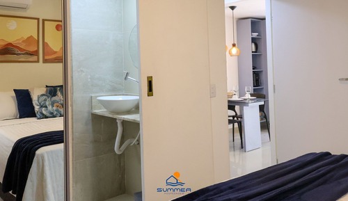 Design Apartment