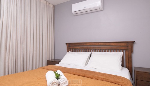 Comfort Apartment
