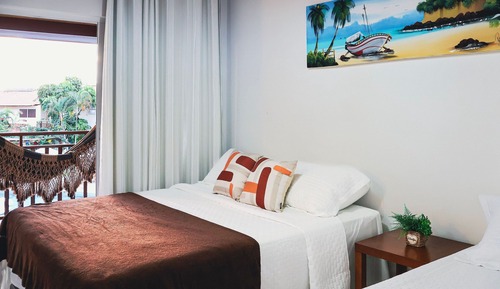 Comfort Apartment