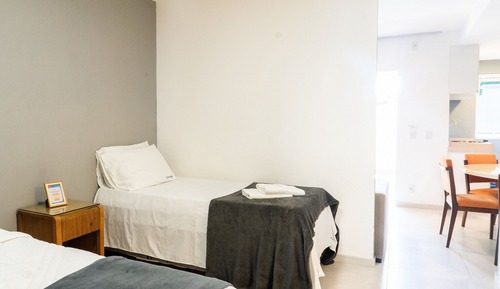 Basic Apartment