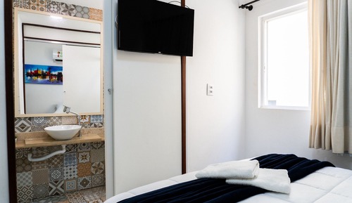 Classic Apartment