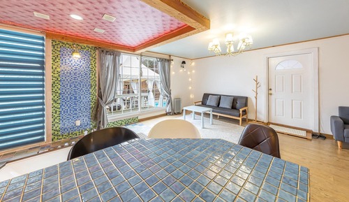 Basic Room, 1 Bedroom (103 (Studio / Pet Friendly))