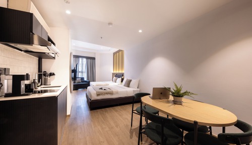 Family Suite, 2 Queen Beds