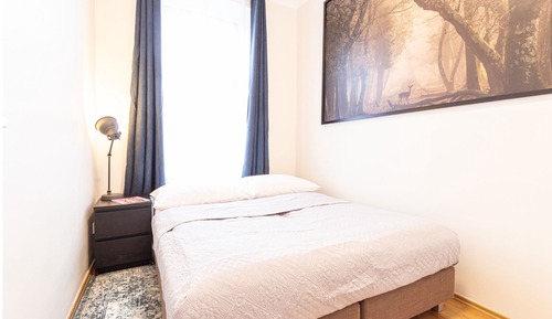 Family Apartment
