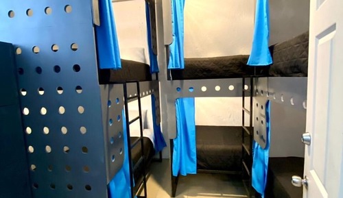 Basic Shared Dormitory