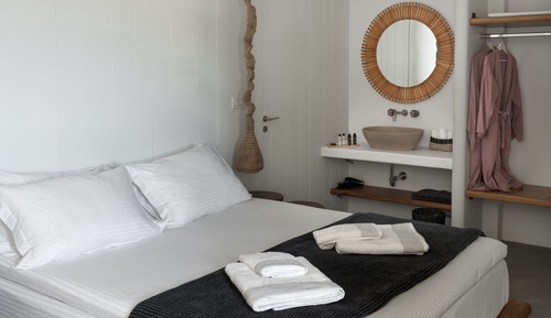 Luxury Apartment