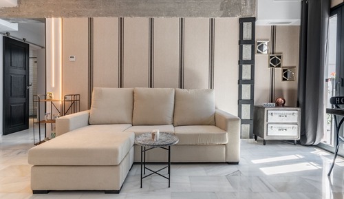 Premium Apartment
