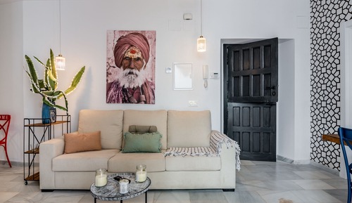 Premium Apartment