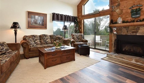 Condo, 3 Bedrooms
