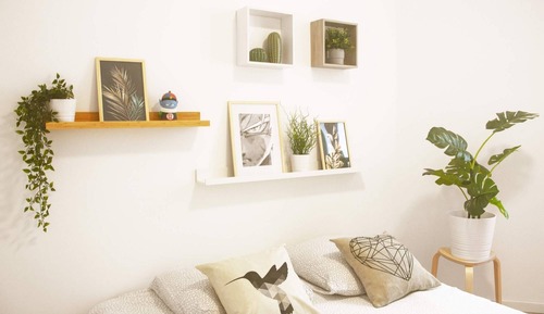 Classic Apartment
