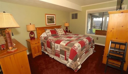 Condo, 1 Bedroom