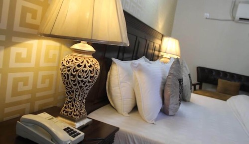 Executive Double Room, 1 King Bed