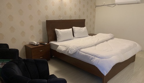 Executive Triple Room