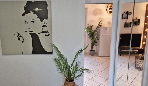 Standard Apartment
