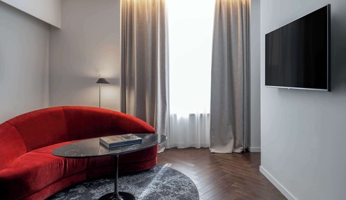 Junior Suite, Non Smoking