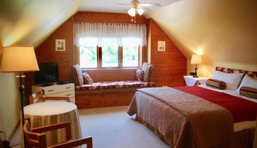 Harvest Suite