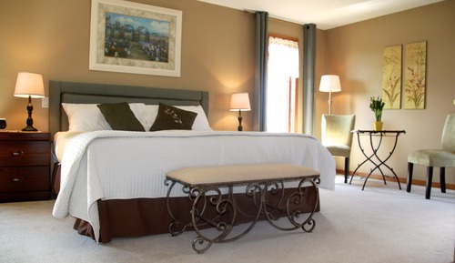 Meadow Suite