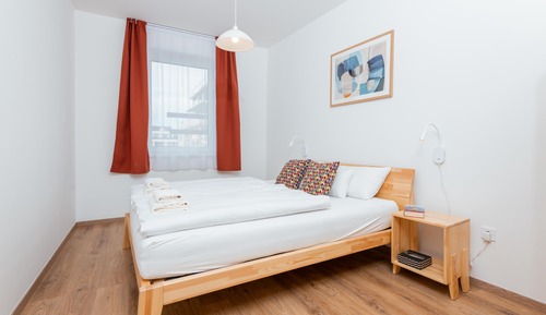 Superior Family Apartment