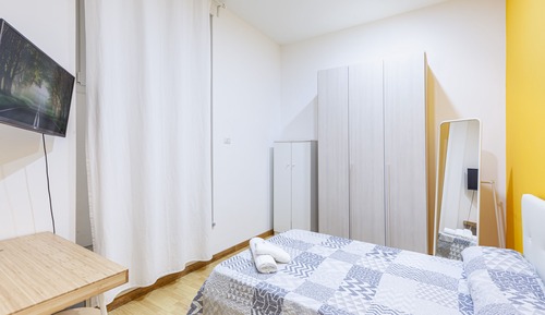 Comfort Single Room