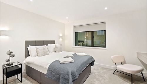 Classic Apartment