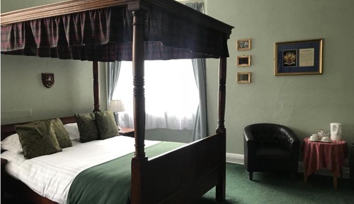 Comfort Room