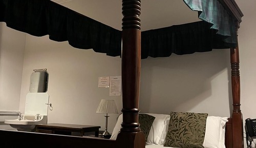 Traditional Double Room