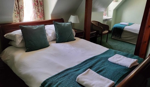 Family Triple Room