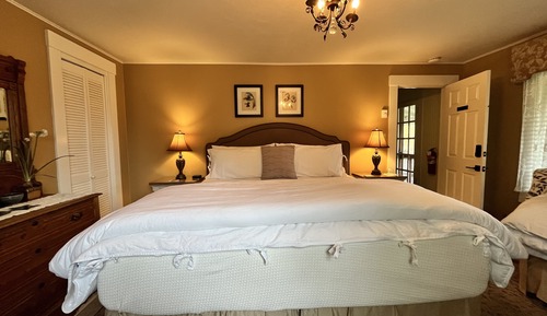 Cedar Room