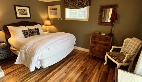 Almond Room