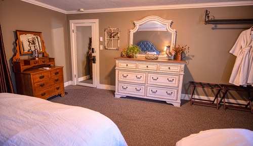 Willow Room