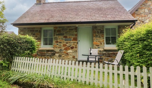 Cottage
