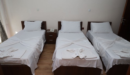 Economy Triple Room