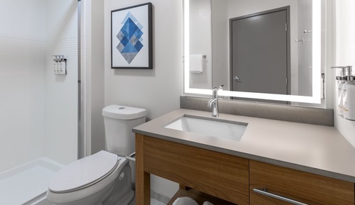 Studio Suite, 1 King Bed