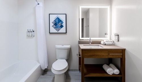 Suite, 1 Bedroom