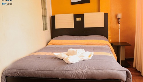 Basic Single Room