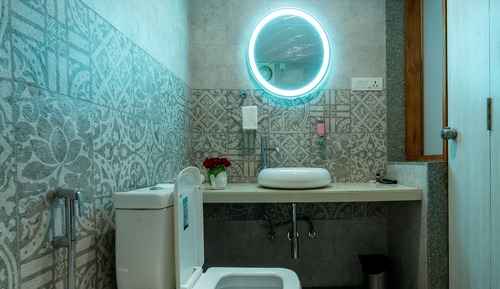Luxury Room