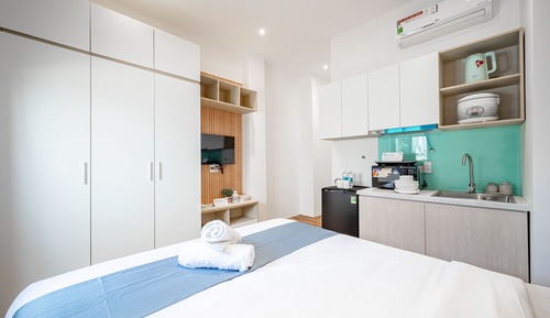 Standard Apartment