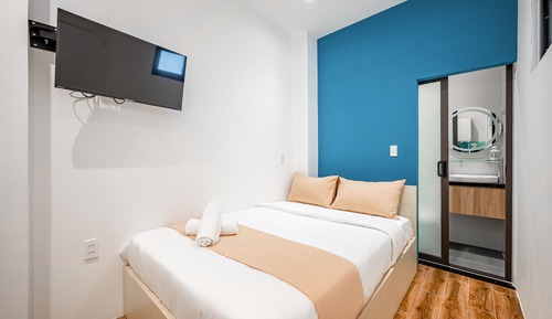 Economy Apartment