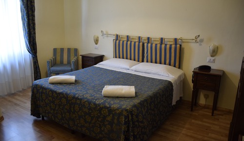 Basic Room