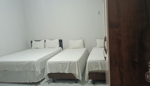 Basic Quadruple Room