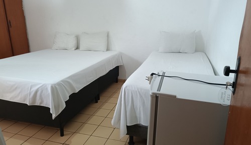 Grand Shared Dormitory