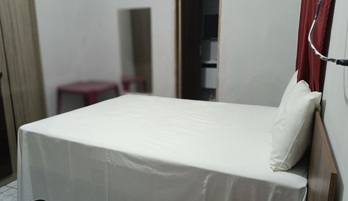 Basic Double Room
