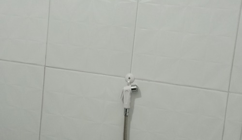 Basic Triple Room