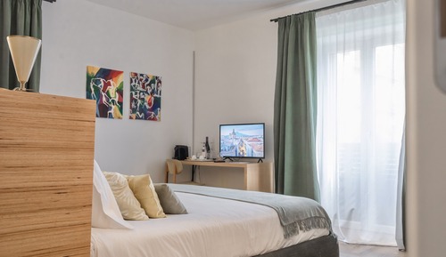 Grand Room