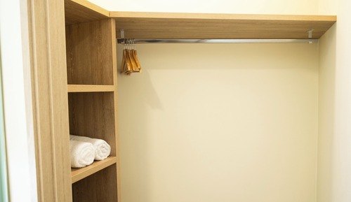 Exclusive Double Room