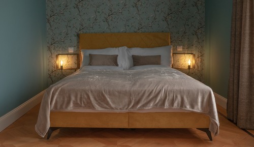 Cosy Doubleroom