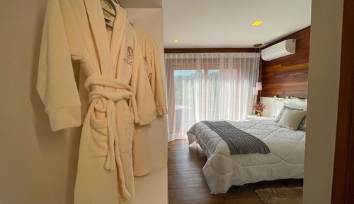Premium Double Room