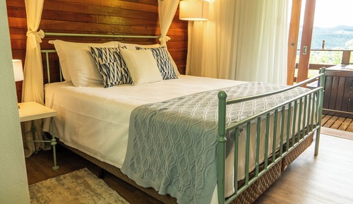 Premium Double Room