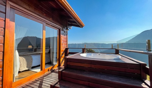 Romantic Room